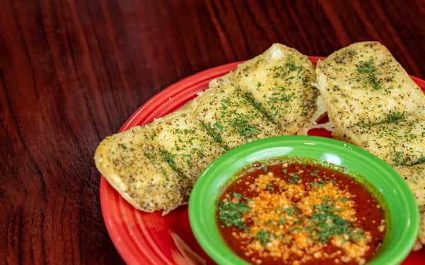 Garlic Bread