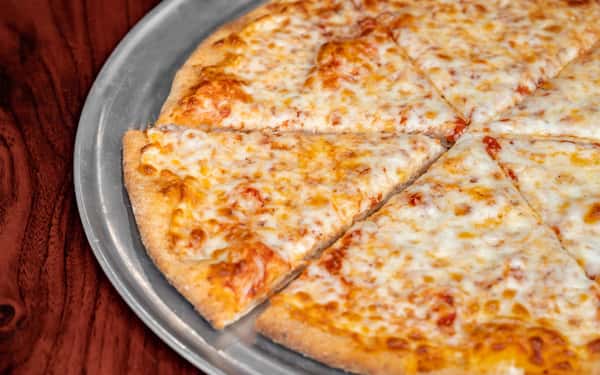 12" Gluten Free