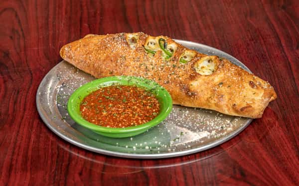 Stromboli Small