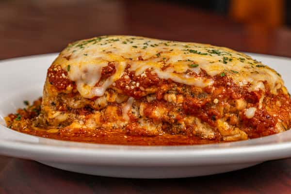 Italiano's Lasagna