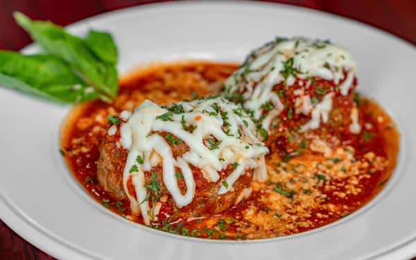 Side Of MeatBalls(2)