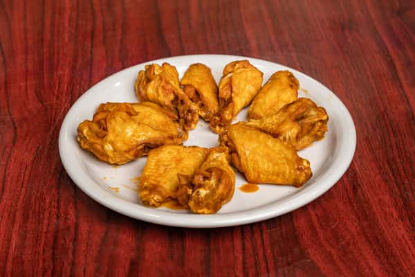 Buffalo Wings