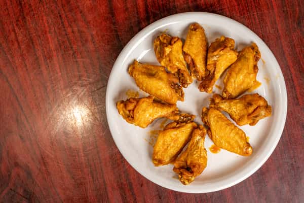 Buffalo Wings
