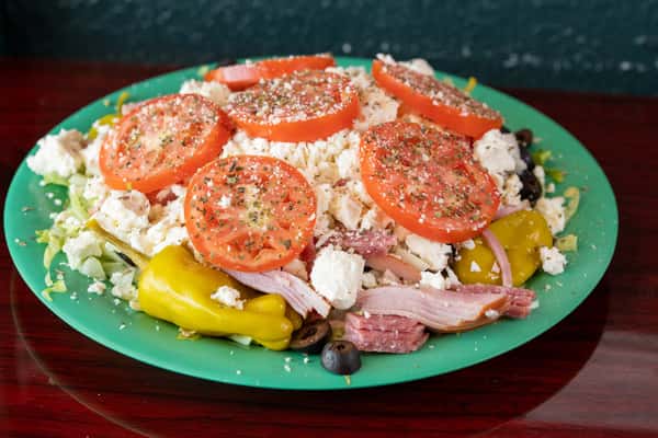 Greek Salad