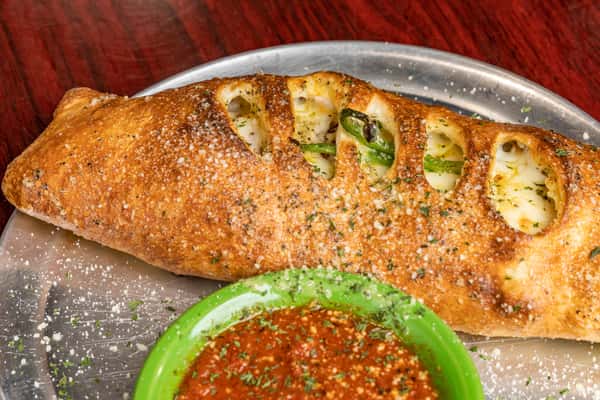 Cheese Calzone Small