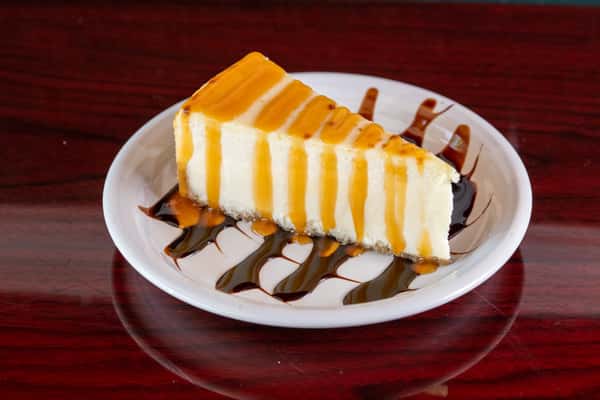 ny style cheesecake