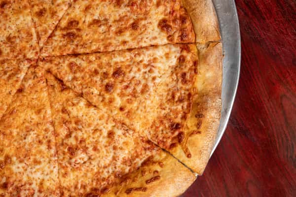 16'' Four Cheese Pizza