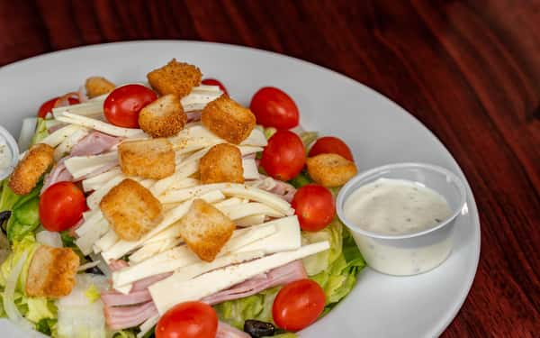 American Salad