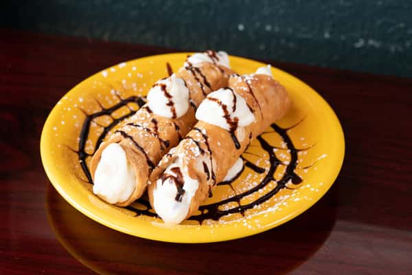 Cannoli
