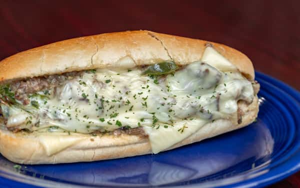 Philly Steak Hot Subs