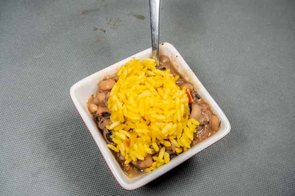 Beans & Rice