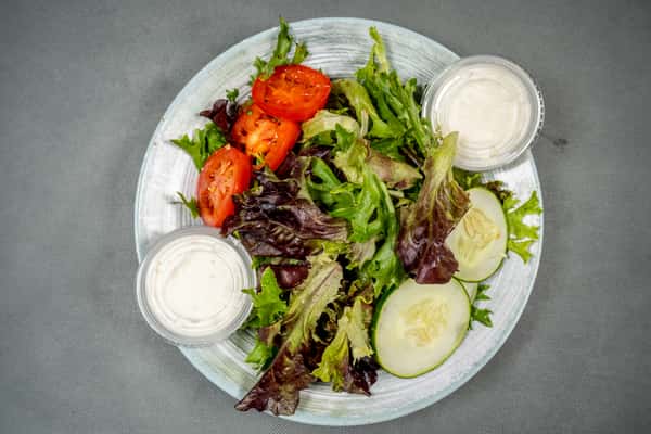 House Side Salad