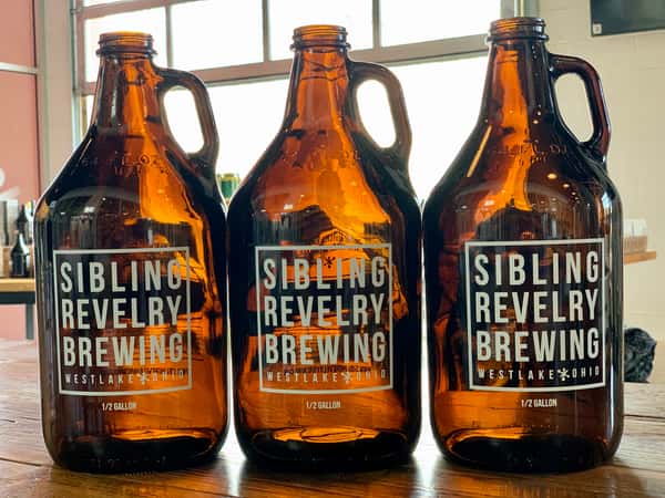 SRB Growlers