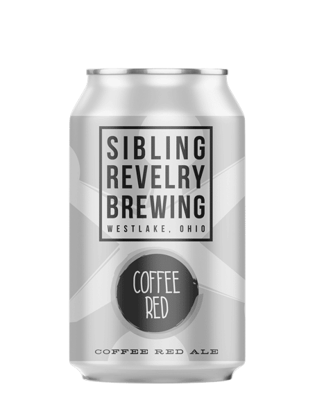 Coffee Red 6 Pack