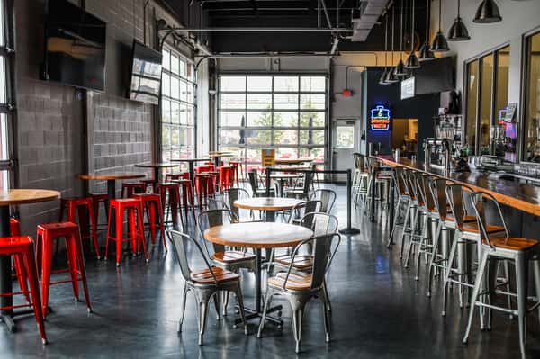 taproom