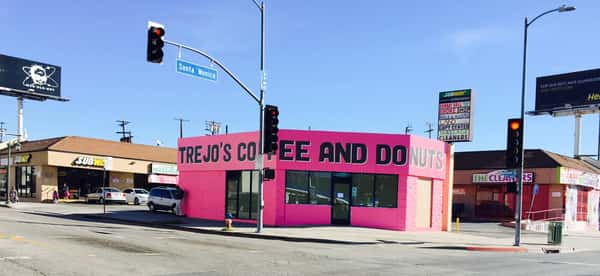 Gallery - Trejos Donuts - Donut Shop in Los Angeles, CA