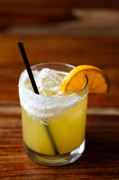 Pineapple Margarita