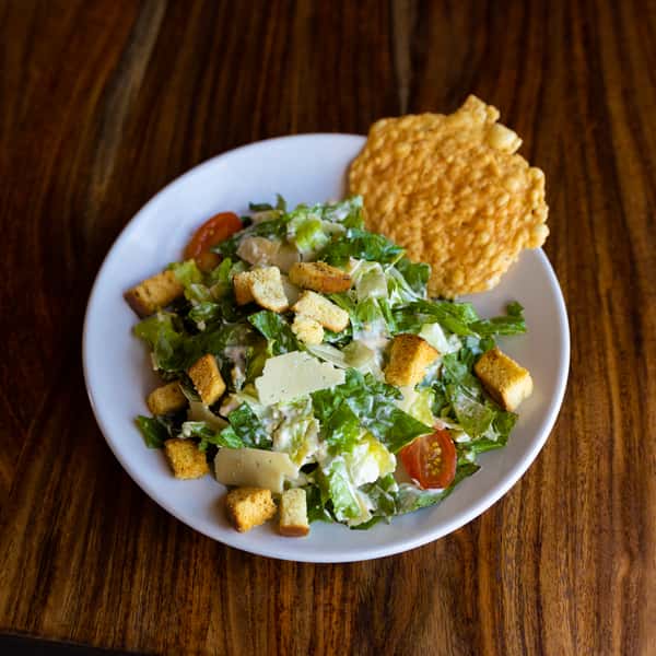 *Caesar Salad
