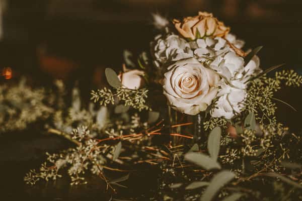 events decor