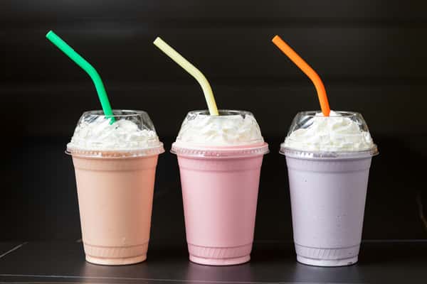 Soda Shake