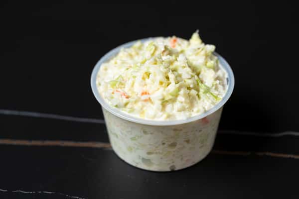 Cole Slaw