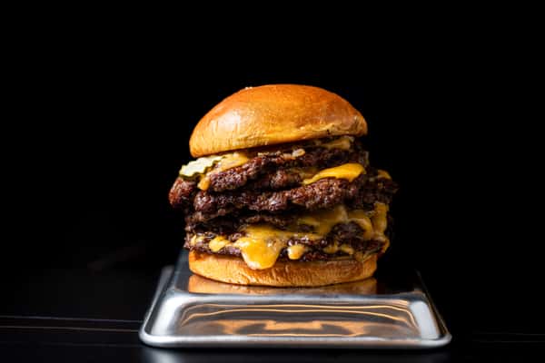 Octoburger