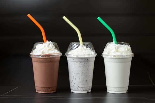 Milkshake