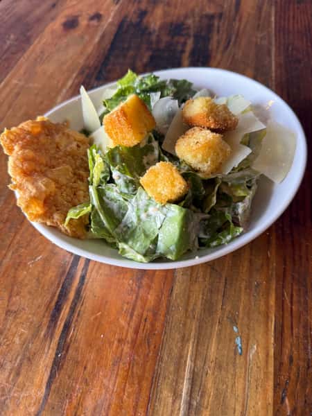 *Caesar Salad