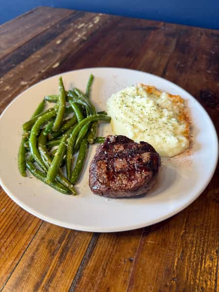 *Filet Mignon