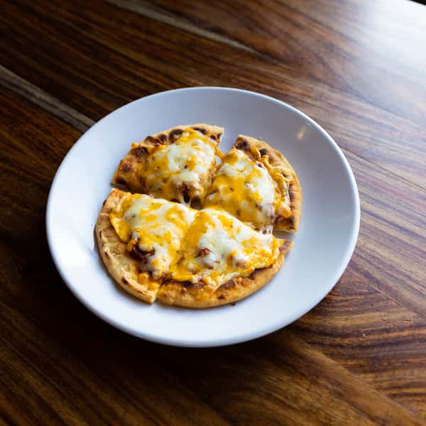 *Kids Pita Pizza