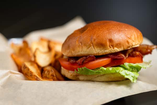 BLT