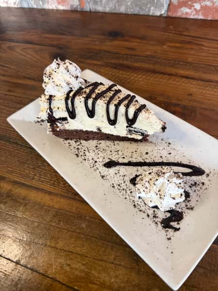 *Oreo Cheesecake