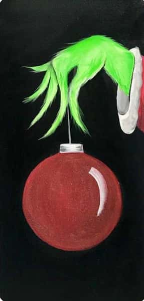 Yulehouse Experience: Crafts & Cocktails