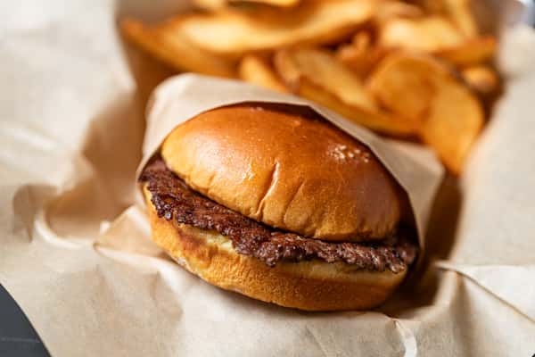 Nothing Burger