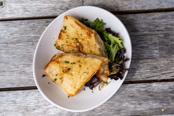 *Ciabatta