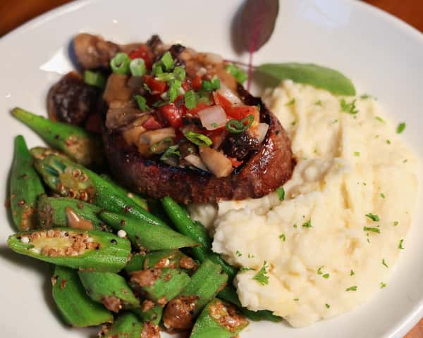 Filet Mignon