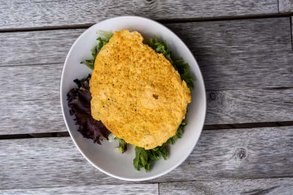 *Parmesan Crisp