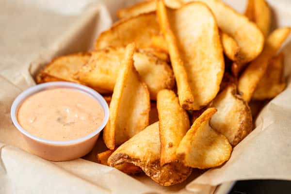 Chef Fries