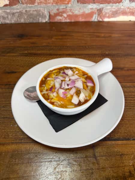 *Mulehouse Chili