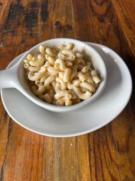 *Kids Mac & Cheese