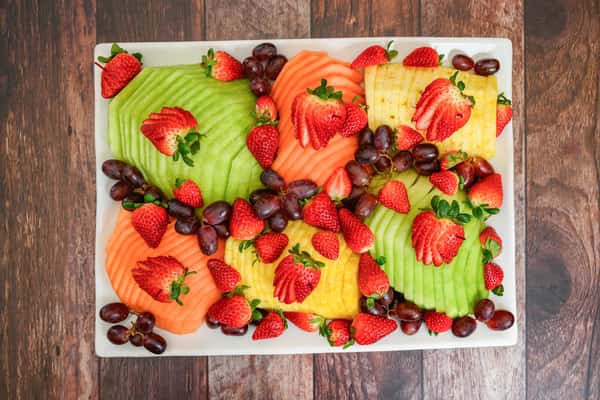 Fresh Fruit