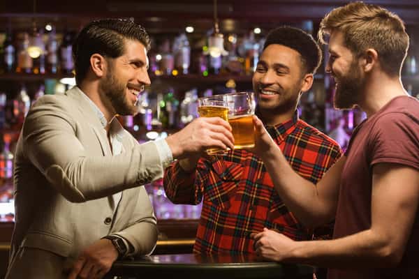McKinney's Ultimate Happy Hour Spot: Drinks, Deals & More