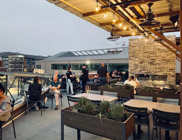 Top Places in McKinney for a Night Out with Friends