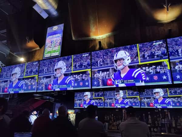 Family-Friendly Sports Viewing: What to Expect at Chop Sports McKinney