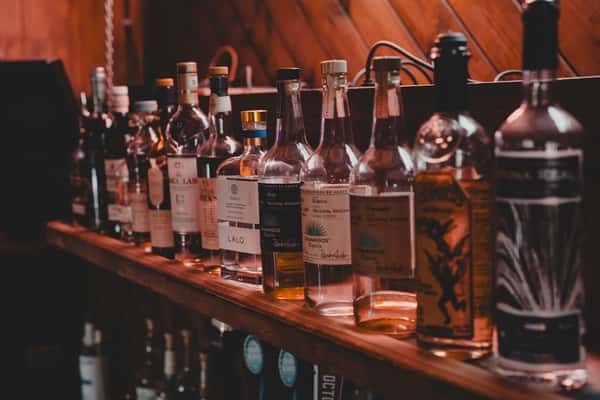 Alcohol