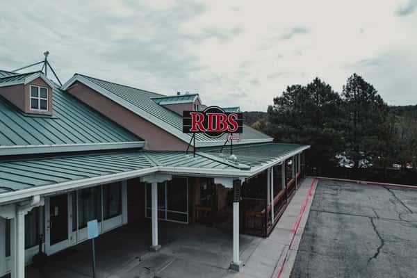 Ribs