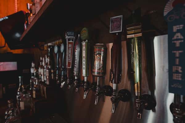 Beer Taps