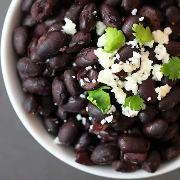 Black Beans (Catering)