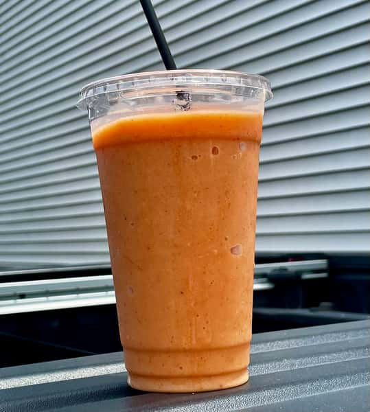Summer Sunrise Smoothie