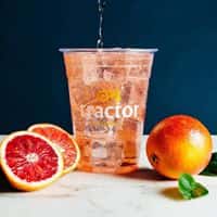 TRACTOR ORGANIC BEVERAGES